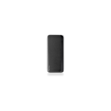 PowerBank NGS 20000mAh 22.5w Negro (QUIZ20)