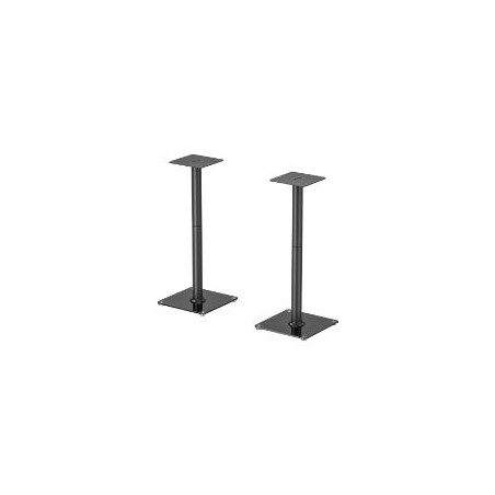 Soporte de Suelo Aisens para altavoces (SPK11U-433)