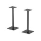 Soporte de Suelo Aisens para altavoces (SPK11U-433)