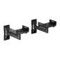 Soporte Pared Aisens para Altavoces (SPK05U-421)