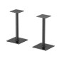 Soporte de Suelo Aisens para Altavoces (SPK10U-431)
