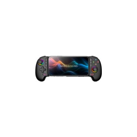Gamepad Mars Gaming PS4/Switch/Switch 2/PC (MGPXPRO)