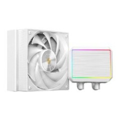 Ref. Líq. Mars Gaming 120mm Blanco (MLPROII120W)
