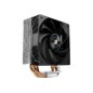 Ventilador Mars Gaming 120mm 230W TDP Negro (MCPUX4)