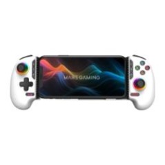 Gamepad Mars Gaming PS4/Switch/Switch2/Pc(MGPXPROW)