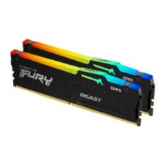 Módulo Kingston 32Gb DDR5 6000Mhz (KF560C36BBE2AK2/32)