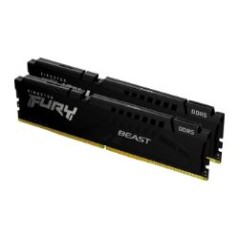 Módulo Kingston 32Gb DDR5 6000Mhz (KF560C36BBE2K2/32)