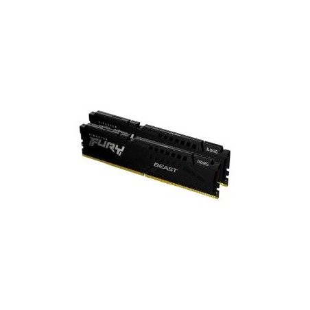 Módulo Kingston 32Gb DDR5 6000Mhz (KF560C36BBE2K2/32)