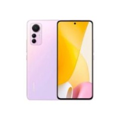 Smartphone XIAOMI 12 Lite 6.55" 6Gb 128Gb 5G Rosa