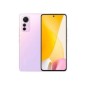 Smartphone XIAOMI 12 Lite 6.55" 6Gb 128Gb 5G Rosa