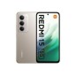 Smartphone XIAOMI Redmi 15 6.9" 4Gb 128Gb 5G Gris Titán