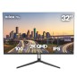 Monitor NILOX 32" IPS QHD HDMI DP 100Hz (NXM322K1001)