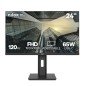 Monitor Nilox 24" FHD HDMI DP 120Hz (NXM24REG12065)
