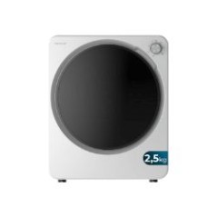 Secadora Cecotec Dry 3150V Mini Blanca(A01_EU01_111284)