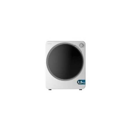 Secadora Cecotec Dry 3150V Mini Blanca(A01_EU01_111284)