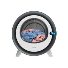 Secadora Cecotec Dry 3500V Silver (A01_EU01_111287)