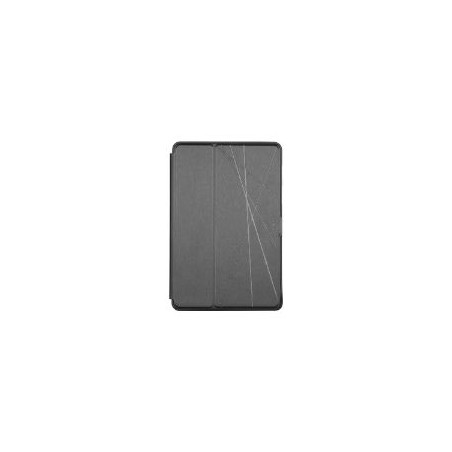 Funda TARGUS 11" Folio Samsung Tab Negra (THZ876GL)