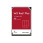 Disco WD Red Plus 2.5" 3Tb SATA6 (WD30EFPX) Disco WD Red Plus 2.5" 3Tb SATA6 (WD30EFPX)