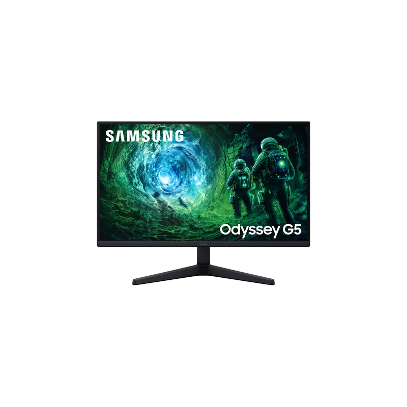 Monitor Samsung G53F 27" LCD QHD 200Hz (LS27FG530EUXEN) Monitor Samsung G53F 27" LCD QHD 200Hz (LS27FG530EUXEN)