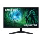 Monitor Samsung G53F 27" LCD QHD 200Hz (LS27FG530EUXEN) Monitor Samsung G53F 27" LCD QHD 200Hz (LS27FG530EUXEN)