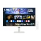 Monitor Samsung Smart M50F 27" FHD HDMI(LS27FM501EUXEN)