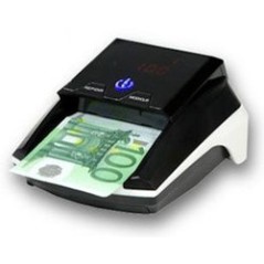Detector Motorizado Billetes Falsos (D150)