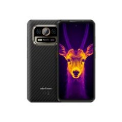Smartphone Ulefone Armor 25T 6.78" 8Gb 256Gb 5G Negro