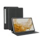 Funda Mobilis para Galaxy Tab S10/S9 Fe (068017)