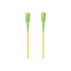 Fibra Aisens G657A2 LSZH 7m Amarillo (A152-0983)