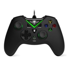 GamePad SPIRIT PGX USB PC/XBox One Negro (SOG-WXB1)