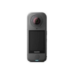 Sportcam Insta360 X4 Air 8K 360º Negra (INCAMX42)