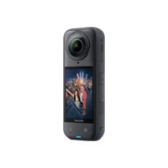 SportCam Insta360 X5 Essecial Kit 8K 360º (INX5ESB2)