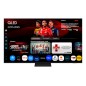 Tv Samsung QLED Q7F5 75" 4K UHD Smart Tv(TQ75Q7F5AUXXC)