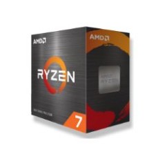 CPU AMD Ryzen 7 5800XT AM4 3.8/4.7GHz(100-100001582WOF)