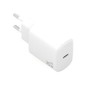 Cargador Pared Aisens GaN 1Usb-C 30W Blanco (A110-0975)