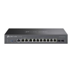 Router VPN TP-LINK Omada Ethernet WAN SPF (ER7412-M2)