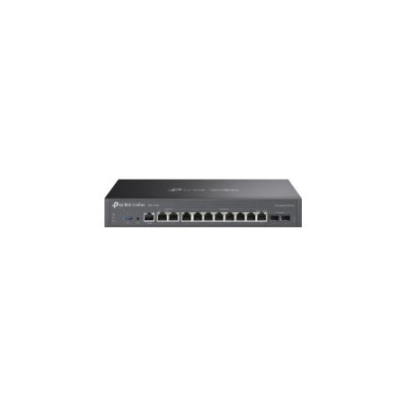 Router VPN TP-LINK Omada Ethernet WAN SPF (ER7412-M2)