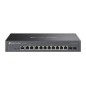 Router VPN TP-LINK Omada Ethernet WAN SPF (ER7412-M2)