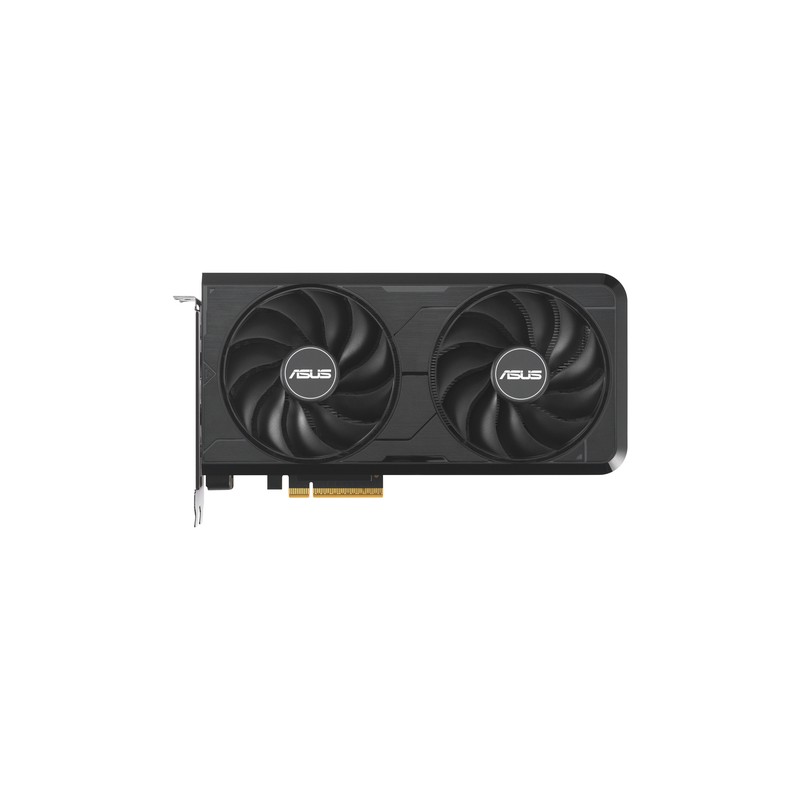 ASUS DUAL-RTX5060-O8G-EVO 8Gb GDDR7 (90YV0NS0-M0NB00)
