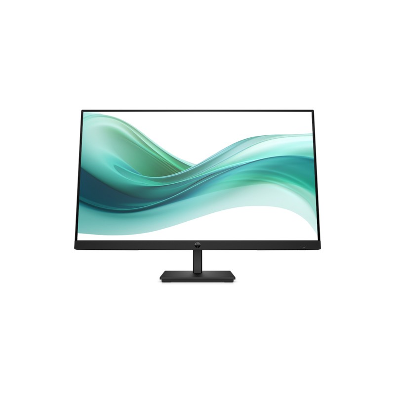 Monitor HP Series 3 Pro 27" FHD HDMI VGA DP (B0CG3UT) Monitor HP Series 3 Pro 27" FHD HDMI VGA DP (B0CG3UT)