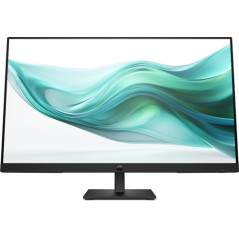 Monitor Hp Series 3 Pro 27" FHD HDMI VGA DP (B0CG8UT)