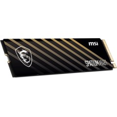 SSD MSI Spatium M461 1Tb M.2 NVMe (S78-440L1D0-P83)
