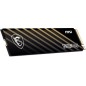 SSD MSI Spatium M461 1Tb M.2 NVMe (S78-440L1D0-P83)