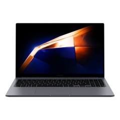 Samsung Galaxy Book4 7-1355U 16Gb 512Gb 15.6" W11P Gris