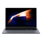 Samsung Galaxy Book4 7-1355U 16Gb 512Gb 15.6" W11P Gris