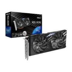 ASROCK A750 CHALLENGER SE 8Gb OC (90-GA5AZZ-00UANF)