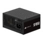 Fuente Corsair SF850 850W 80+ Platinum (CP-9020256-EU)