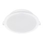 Downlight Philips Meson 5.5W 90mm 3 Unid (929003274831)
