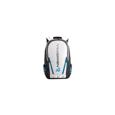 Mochila Gaming Newskill Mercury 15.6" (NS-BP-MERCURY)