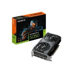 GIGABYTE GV-N5050WF2OC-8GD GeForce RTX5050 8Gb GDDR6